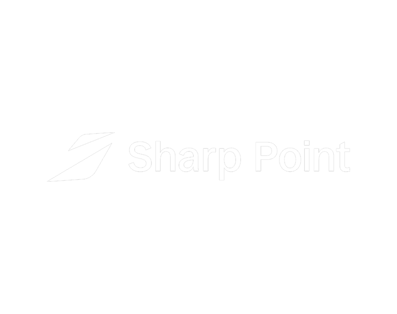 Sharp Point Blinds